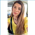 Nancy Moussa Hanna - @nancymoussahanna - Instagram