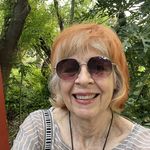 Nancy Moyer - @nancymoyer688 - Instagram