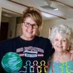 Nancy E Muckey - @nancymuckey - Instagram