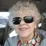 Nancy Muckey - @muckeynancy - Instagram