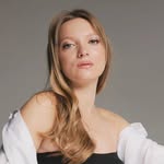 Anastasia Sinitsyna - @nancy_muffin - Instagram