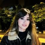 Nancy Muhammad - @nancymohamedya - Instagram