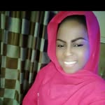 Nancy Muhammad - @nancyk6749 - Instagram