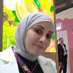 Nancy Muhammad - @egyptians86 - Instagram