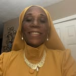 Nancy Muhammad - @nancymuhammad8 - Instagram