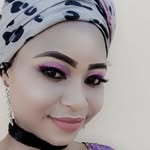 Nancy Muhammad - @nancymuhammad527 - Instagram