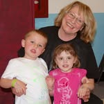 Nancy Mull - @nancmull - Instagram