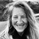 Nancy Mullane - @nancymullane - Instagram