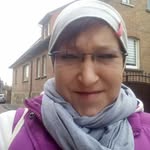 Nancy Müller - @nancymuller9471 - Instagram