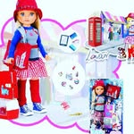 Muñecas Nancy - @munecas_nancy - Instagram