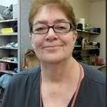 Nancy Muncy - @bided40445 - Instagram