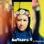 Nancy Muños - @nancy24902021 - Instagram