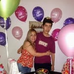 Nancy Muños - @nancy.munos.56232 - Instagram