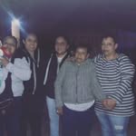 Nancy Muños - @nancymunos - Instagram