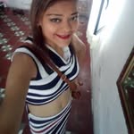 Nancy Muños - @nancy.munos.92 - Instagram