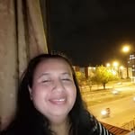 Nancy Muños - @nancymunoz19711408 - Instagram