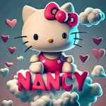 Nancy Muñoz - @nancy.munos.14 - Instagram
