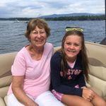 Nancy Munson - @nancy.munson - Instagram