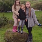 Nancy - @nancymunson11 - Instagram