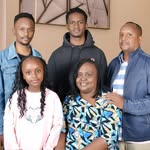 Nancy Munyao - @munyaonancy - Instagram