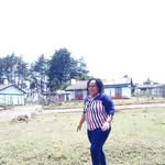 Nancy Munyao - @nancykitonyi.20 - Instagram