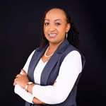 Nancy Munyao Maingi - @wavinyanancy - Instagram