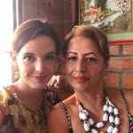 Nancy Murcia - @marnancymurcia - Instagram