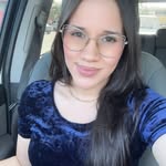 Nancy Murcia - @gissmurcia - Instagram