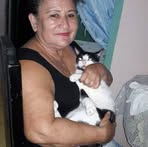 Nancy Murcia - Facebook