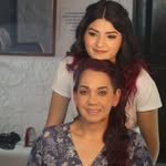 Nancy Murcia - @nancy_murcia_r - Instagram