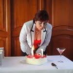 Nancy Murcia - @nancymurcia565 - Instagram