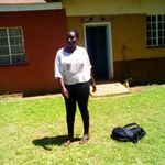 Nancy Kendi - @nancymurerwa92 - Instagram