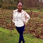 Nancy Lexy Mureithi - @mureithi.nancy - Instagram