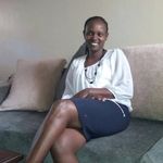 Nancy Mukiri Murega - @nancymukirimurega - Instagram