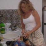 Nancy Mure - @ihavewanna - Instagram