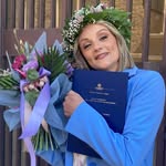 Nancy Mure - @nancymure - Instagram