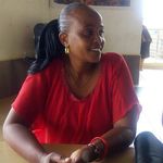 Nancy Murebu - @nancymurebu - Instagram