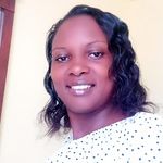 Nancy Murega - @nancymurega - Instagram