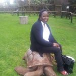 Nancy Mureithi - @nancy.mureithi.79 - Instagram