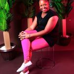 Nancy Mureithi - @nancy.mureithi.790 - Instagram