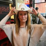 Nancy Murtaugh - @nanliz24 - Instagram