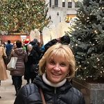 Nancy Murtha - @murthanancy - Instagram