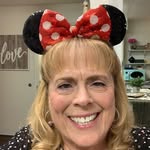 Nancy Musgrave - @nmusgrave1 - Instagram
