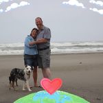 Nancy Mustard - @nancymustard1263 - Instagram