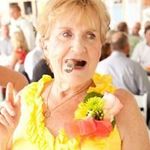 Nancy Muzzy Bean - @nancymuzzybean - Instagram