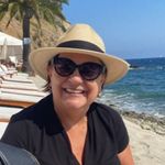 Nancy Muzzy Kalender - @nancykalender - Instagram