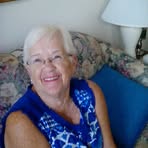 Nancy Myron - Facebook