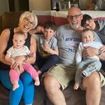 Nancy Myshrall - @nancylynn1978 - Instagram