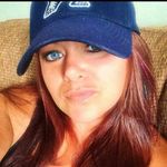 Nancy Williams - @nancynaber111 - Instagram