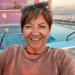 Nancy Witteveen Naber - @hnjjwitt - Instagram